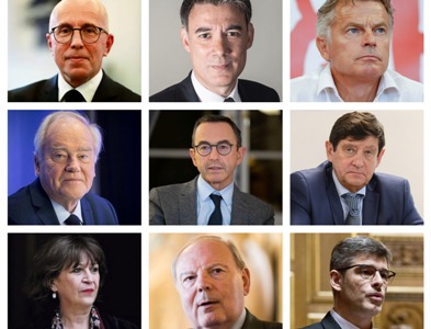 France political parties’ leaders: It is necessary to ensure Nagorno-Karabakh Armenians’ safety