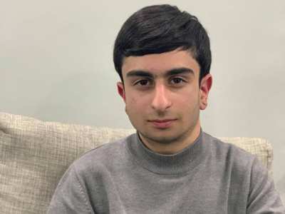 Փաշինյանի դուստրը խանութից դուրս գալիս նկարում է տղաներին. Այդ օրվանից տղաներին հետապնդում են իրավապահները. պատգամավոր
