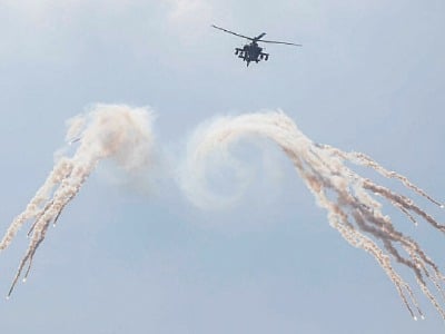 South Korea's Defense Ministry asks for $440 million for anti-drone projects
