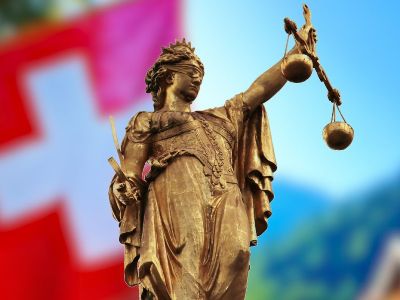 Azerbaijan threatens to sue Swiss company operating in Nagorno-Karabakh