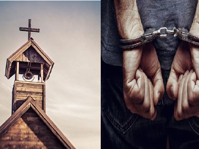В Индии священник арестован за «заманивание» около 100 человек для «обращения в христианство»