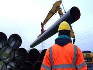 Ankara and Moscow start practical implementation of gas hub project in Turkey