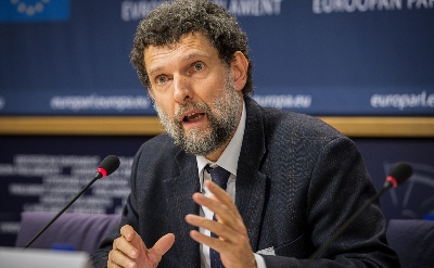 Turkish Court of Appeals upholds conviction of Osman Kavala