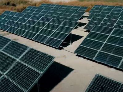 Armenian government exempts SOLARA from customs duty