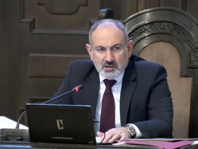 Armenia PM: Humanitarian situation in Karabakh is worsening day by day, I’ve decided to form working group