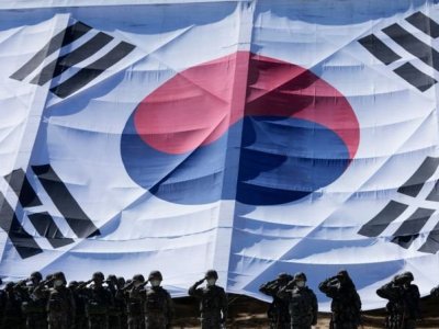 South Korean president urges to prepare for war after North Korean drone incursion
