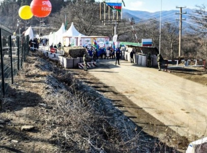 Armenia ambassador-at-large: International community must take actions to hold Azerbaijan accountable