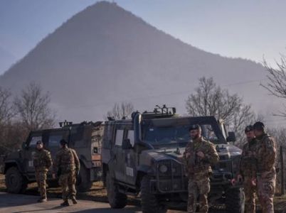 Kosovo reopens its largest border crossing with Serbia