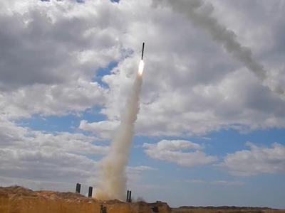 U.S. approves sale of anti-tank mine system to Taiwan