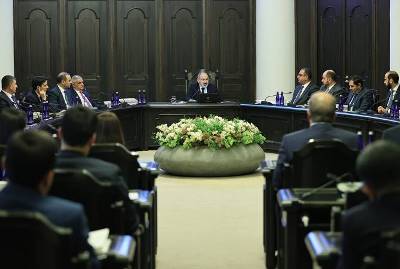Կպարզեցվի Ուկրաինայից մշտական բնակության նպատակով ՀՀ տեղափոխված անձանց թոշակի կամ նպաստի իրավունքի իրացման գործընթացը