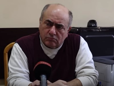 Вардан Хачатрян: Иран и Индия готовы поддержать Армению
