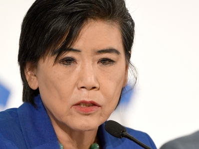 US Congresswoman Judy Chu: Sanctions on Azerbaijan are necessary
