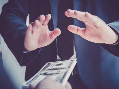 КГД передает функцию расследования преступлений налогового характера СК Армении