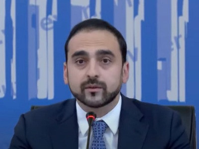 Vice Mayor of Yerevan says within 2 years transport reform will be by 90% completed