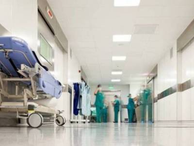 3 more severely ill patients from Artsakh are transferred to Armenia hospitals