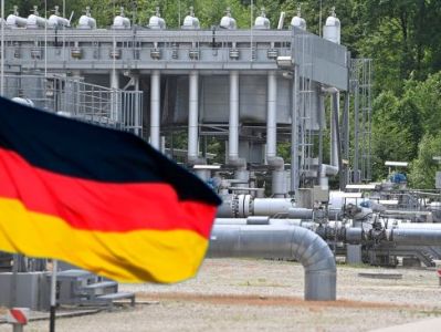 Gas, electricity prices in Germany to remain at least twice as high as they were before energy crisis