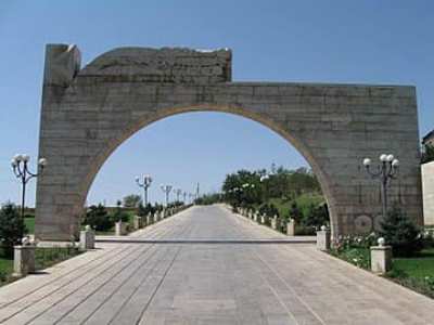 «Տոնը հրաշք է, իսկ հրաշքը տեղի չունեցավ».Արցախցիները երթ են նախաձեռնում դեպի Եռաբլուր, որտեղ կդիմավորեն Ամանորը (վիդեո)