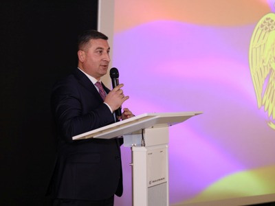 Armenia official: We are ready to surpass 2022 in all indicators in 2023 (PHOTOS)