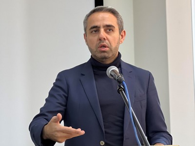 «Մացոյականությունը մասամբ մերժվում է, ինչը ինքնին դրական միտում է». Արթուր Ղամբարյան