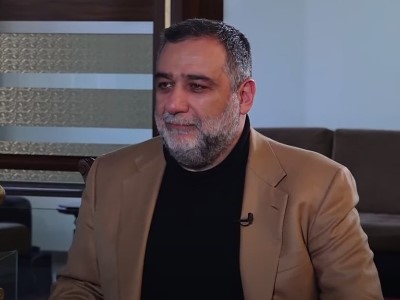 Տեսնում եք՝ ինչ-որ բան չի գործում, մեզ հետ կապվեք, մենք կպատժենք խաղի կանոնները խախտածներին. Վարդանյանը՝ արցախցիներին
