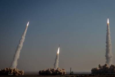 Yonhap: North Korea launched three short-range ballistic missiles