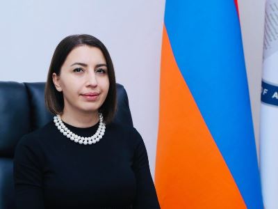 Омбудсмен Армении: Уходящий год был полон внешних и внутренних вызовов