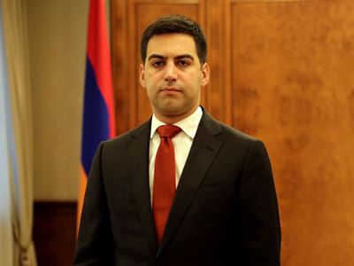 2022-ին արձանագրվել է պատմական ռեկորդ՝ պետական բյուջեի եկամուտները կազմել են 1 տրլն 925 մլրդ դրամ. Բադասյան