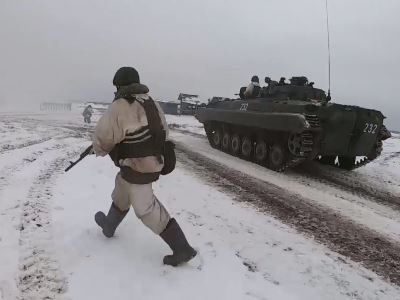 Минобороны России заявило о планах провести миротворческое учение ОДКБ в Армении