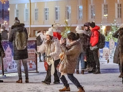 Psychologist names ways to start 'new life' with New Year