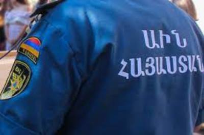 Նոր Նորքի, Արաբկիրի և Կենտրոնի շենքերում գազի սուր հոտ է զգացվել․ վտանգավոր ոչինչ չկա