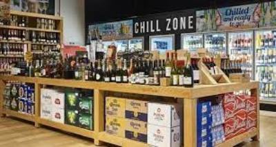 Dubai cancels 30% tax on sale of alcohol
