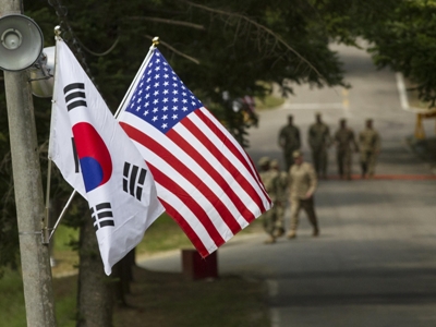 South Korea, US discussing nuclear operations to counter North