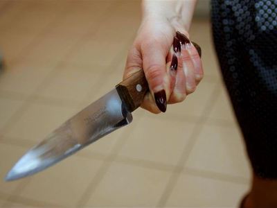 В Гюмри ссора двух женщин закончилась поножовщиной