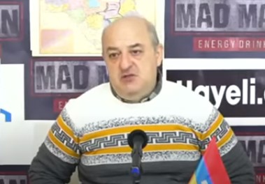 Политтехнолог: Правящая сила в прошлом году сделала все для укрепления власти одного человека