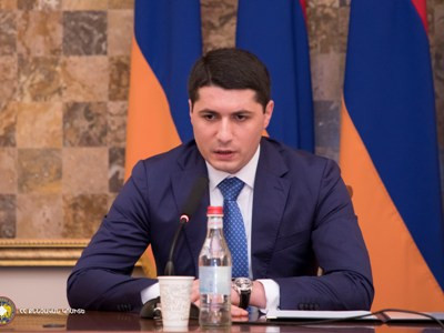 44-օրյա պատերազմին մասնակցած շուրջ 300 ահաբեկիչ է նույնականացվել․ Արգիշտի Քյարամյան