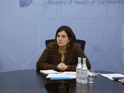 Գրիպի եւ սուր շնչառական վարակների ակտիվացում է դիտվում ինչպես ամբողջ աշխարհում, այնպես էլ մեր երկրում. ԱՆ