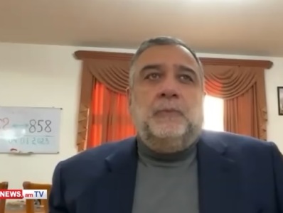 Karabakh state minister: Negotiations not being conducted on reopening of Lachin corridor