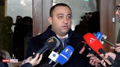 Provincial governor of Armenia’s Vayots Dzor: We will meet with EU monitoring team in coming days