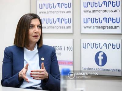 Glendale, California Councilmember unable to visit Karabakh due to Azerbaijan blockade of Lachin corridor