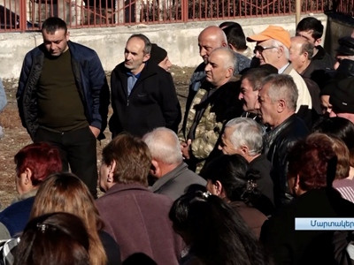 Արցախցի պատգամավորները հորդորել են զերծ մնալ հակառուսական քայլերից՝ լինի ակցիաների տեսքով, թե սոցկայքերում գրառումների