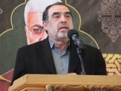 Iran general warns Azerbaijan not to repeat Saddam Hussein's mistakes