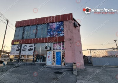 В Ереване гражданин Турции сломал дверь диско-клуба «Дали», набросился на посетителя