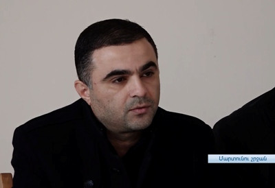 Нехватка медикаментов в Арцахе частично восполняется благодаря гуманитарной помощи