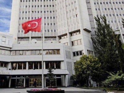 Turkey's Supreme Court decides to temporarily freeze funds of pro-Kurdish party