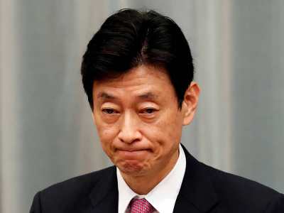 Japan wants G-7 to unite against China's economic coercion