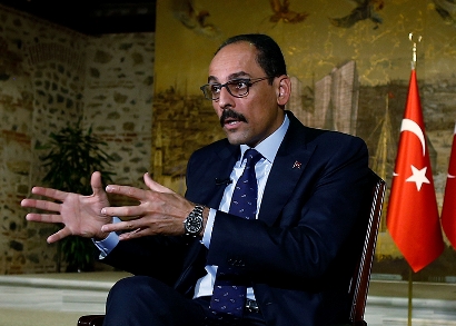 Ankara predicts aggravation of war in Ukraine in coming months