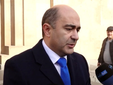 Ambassador for Special Assignments speaks on members of government not coming to Liturgy