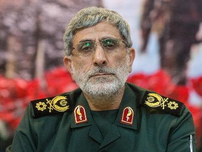 US will suffer Soviet Union’s fate, says Iran Islamic Revolutionary Guards Corps’ Quds Force commander