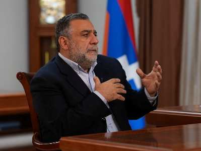 Karabakh state minister: Azerbaijan arguments are untrustworthy for everyone