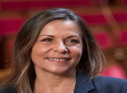 Isabelle Santiago: My thoughts are with people of Artsakh